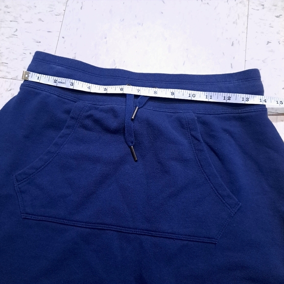 Champion | Women's Navy mini Skirt - Picture 8 of 8